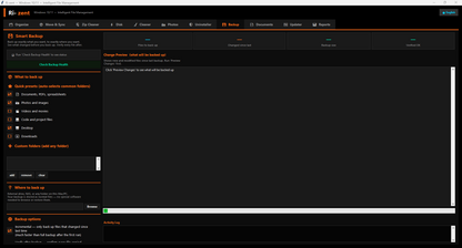 Ri-zent - All-in-One PC AND MAC PACKAGE - Cleanup, Organizer & AI Tools (One-Time License)