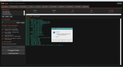 Ri-zent - All-in-One PC AND MAC PACKAGE - Cleanup, Organizer & AI Tools (One-Time License)